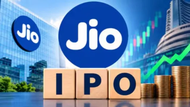 Jio Platforms IPO to Open on October 21