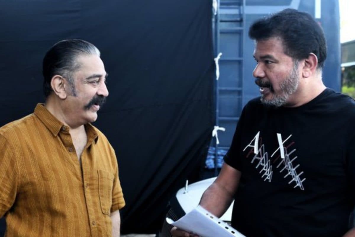 Indian 3: What Challenges Lie Ahead for Shankar?