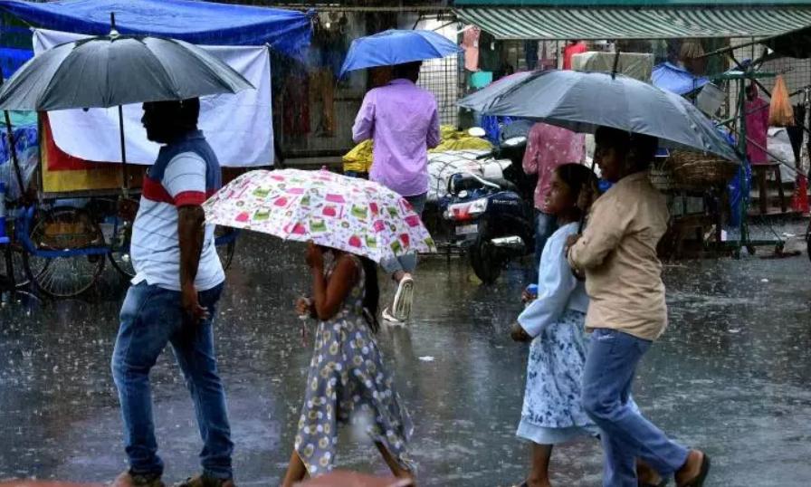 Telangana Awaits the Return of Rain
