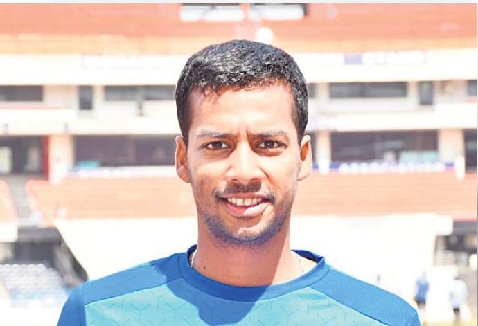 Hyderabad Begin Ranji Trophy Campaign with Innings Victory over Tripura