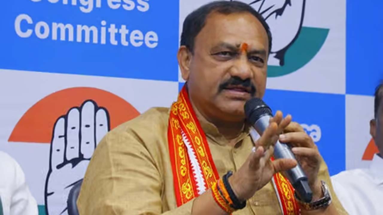 బీఆర్ఎస్పై మహేష్ కుమార్ గౌడ్ ఫైర్