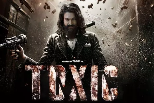 Ramayana Boosts Buzz Around Yash’s Toxic