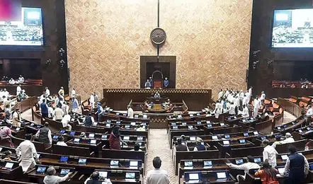 Chaos of Adjournments in Parliament!