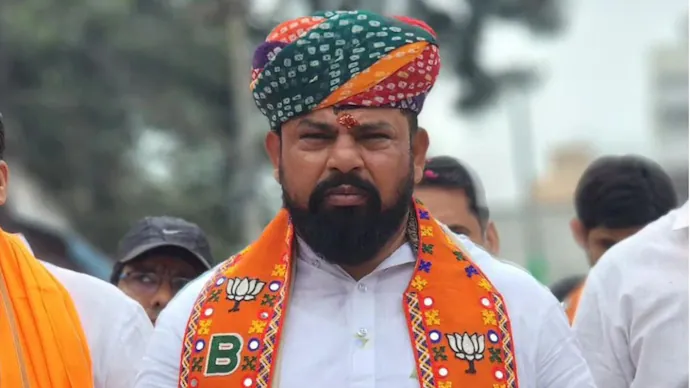 Raja Singh Angry Over Surekha’s Remarks