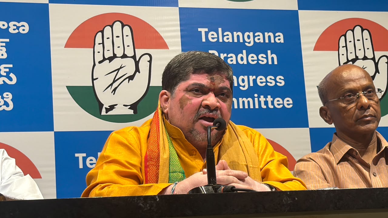 2027 జనాభా లెక్కల్లో OBC, SEBCలకు ప్రత్యేక కేటగిరీ ఏర్పాటు చేయాలి: పొన్నం ప్రభాకర్