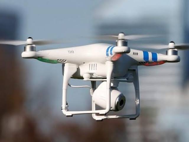 Hyderabad Defence Startup Joins Hands With MIL for Advanced Kamikaze Drones