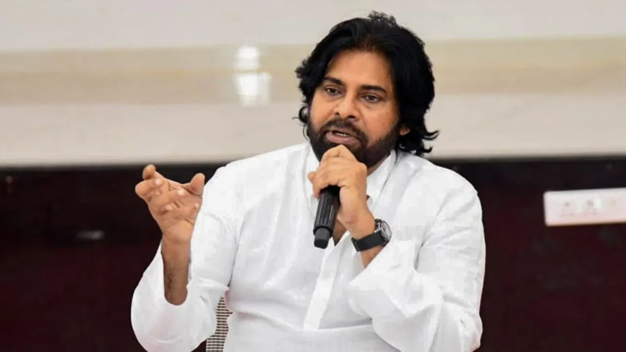 జాతీయ అవార్డు విజేతలకు పవన్ అభినందనలు