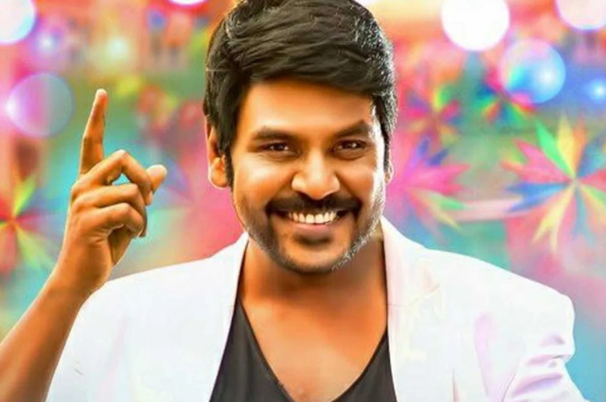 Is Raghava Lawrence set to enter politics?