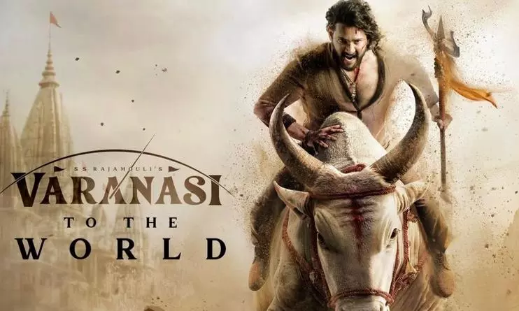Varanasi Release Date Rumours: Is the Film Set to Be Delayed?