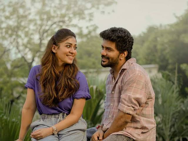 Release Date Locked for Nayanthara-Kavin’s ‘Hi’