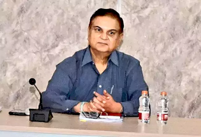 APSEC Directs Officials to Ensure Protection for Candidates