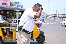 Severe heatwave alert for Coastal Andhra