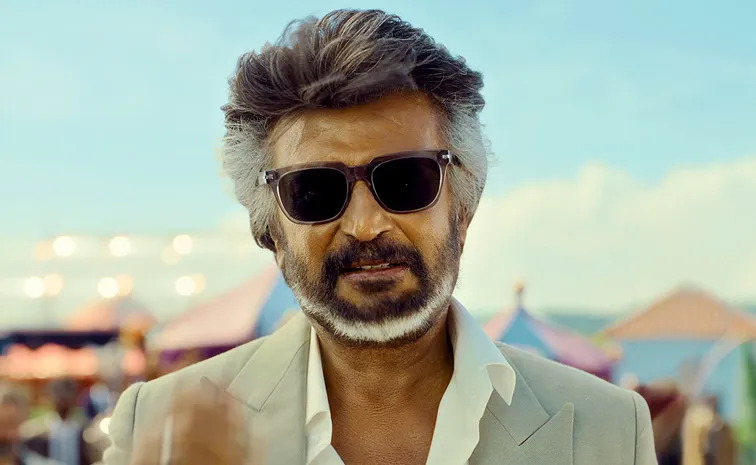 Rajinikanth’s Remuneration for ‘Jailer 2’ Revealed?