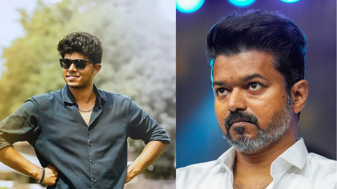 Is Vijay’s Son Jason Sanjay Set for Hero Debut?