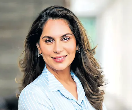 Upasana Kamineni Konidela Appointed Apollo Hospitals Projects Director