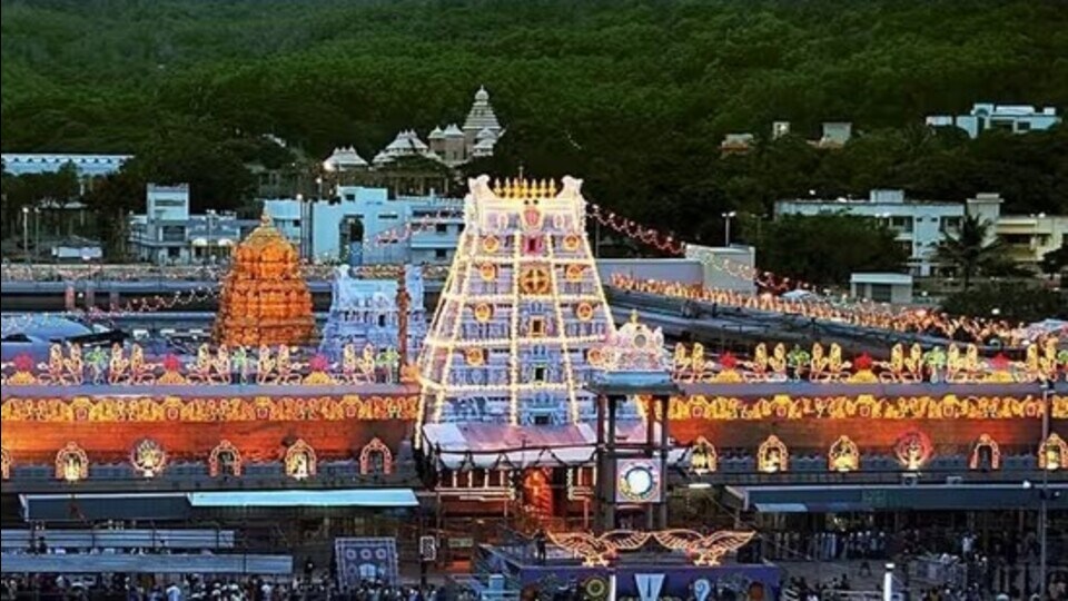 Devotees should remain vigilant against those spreading false narratives – TTD