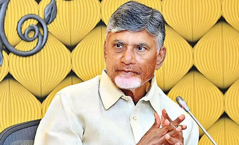 Chandrababu Unhappy With the Performance of Jana Sena MLAs?