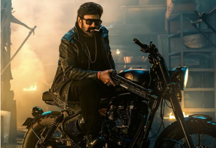 Balakrishna Escapes Major Mishap During NBK111 Shoot