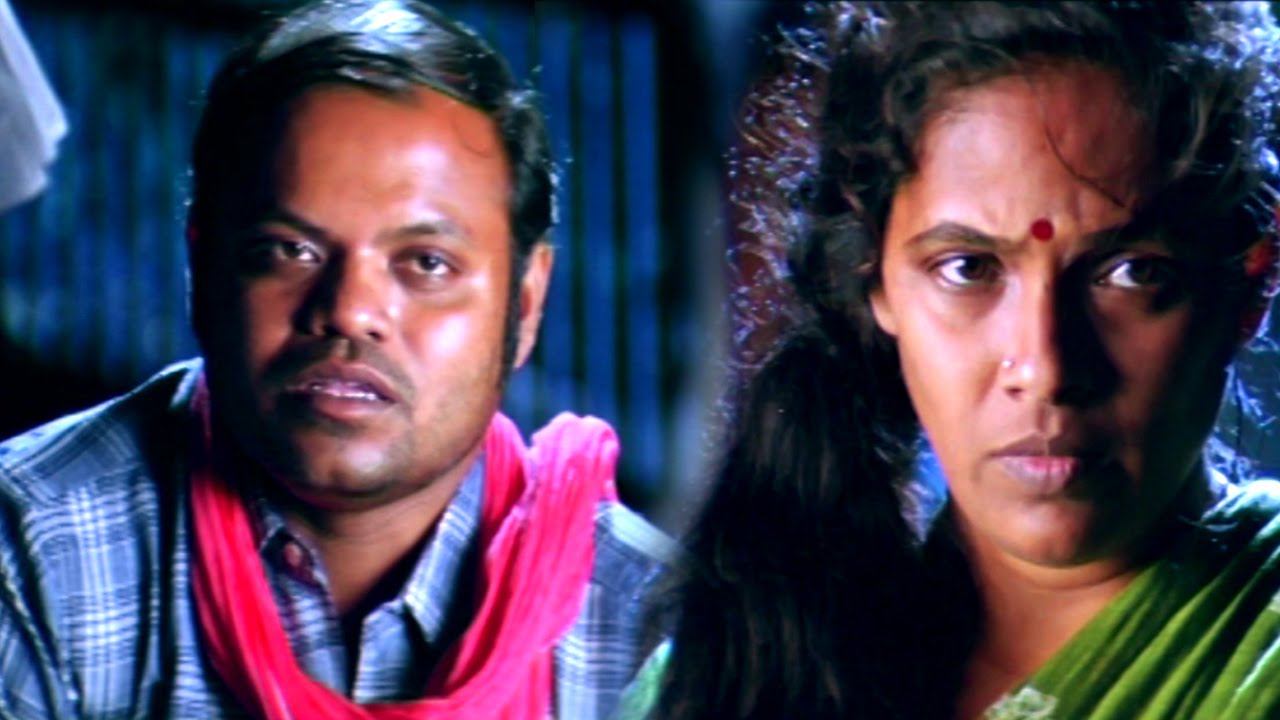 From a Real-Life Incident to a Theatre Favourite.. The Untold Story of ‘Vaddu Saroja’