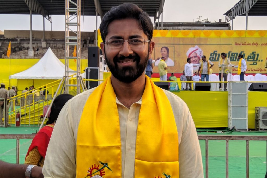 Big Opportunity for Youth...MP Bharat’s Key Assurances