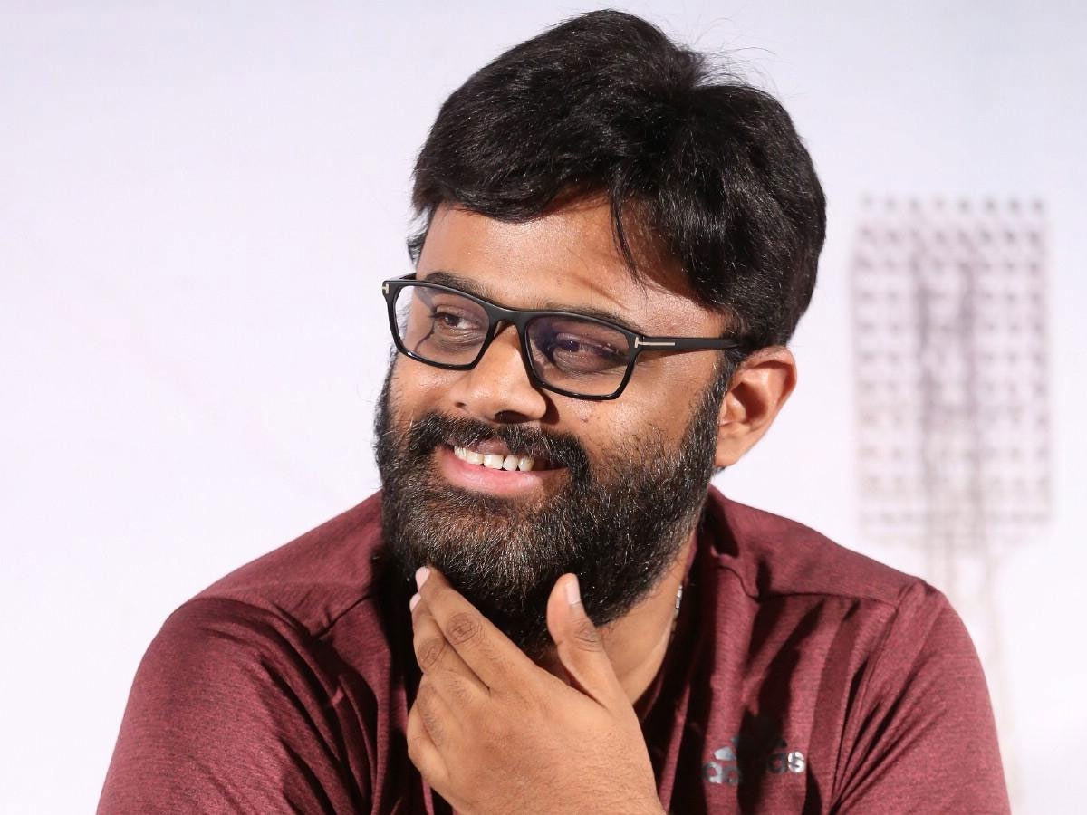 Naga Vamsi's Bold 'Viswanath & Sons' Statement Sparks Online Debate
