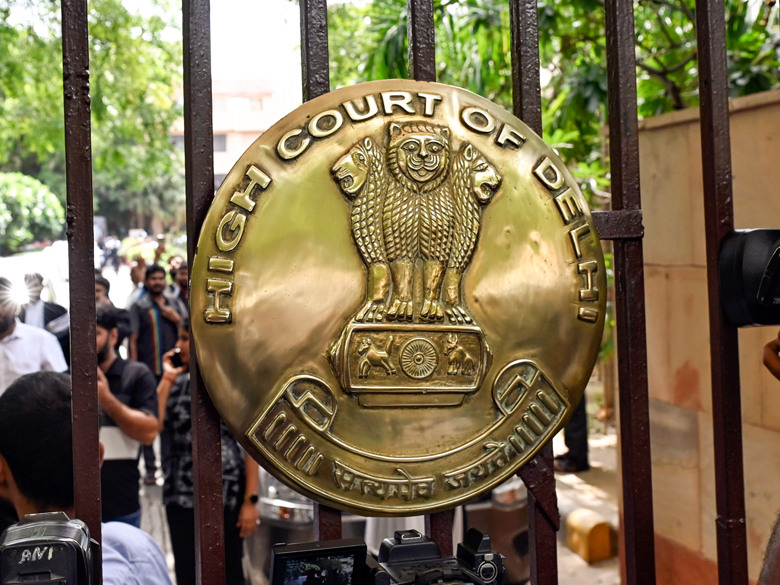 Delhi HC Issues Key Directions on Sai Baba Videos
