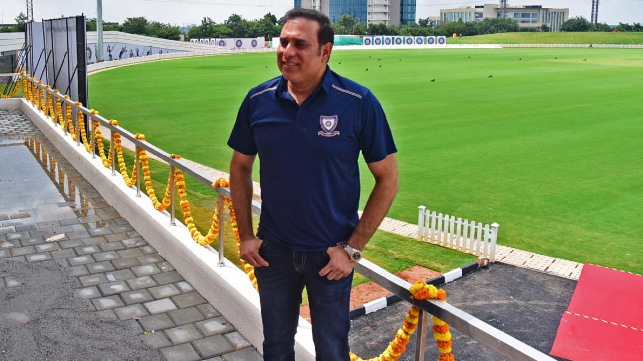 VVS Laxman Reportedly in Line for Bigger BCCI Role