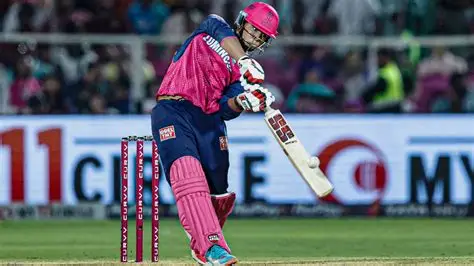 Vaibhav Suryavanshi IPL Sensation Success Story Under Study...