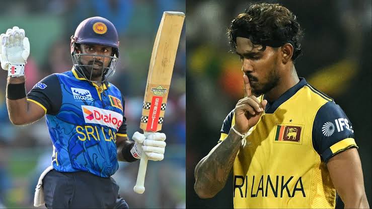 India–Sri Lanka First ODI May Shift from Delhi