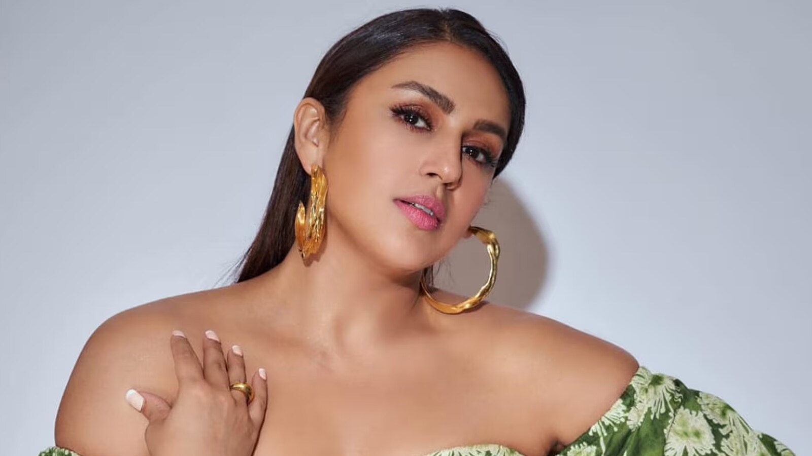 Huma Qureshi Hits Back at 'Toxic' Trolling