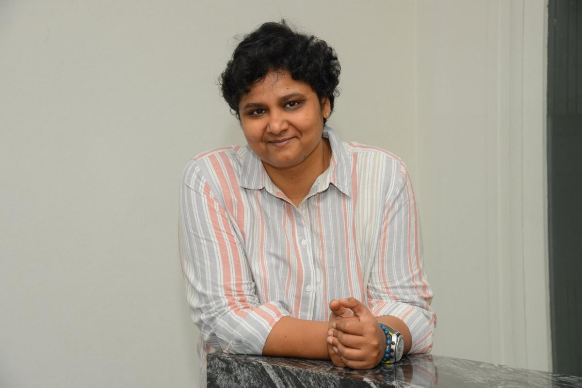 Nandini Reddy Set for Bollywood Debut