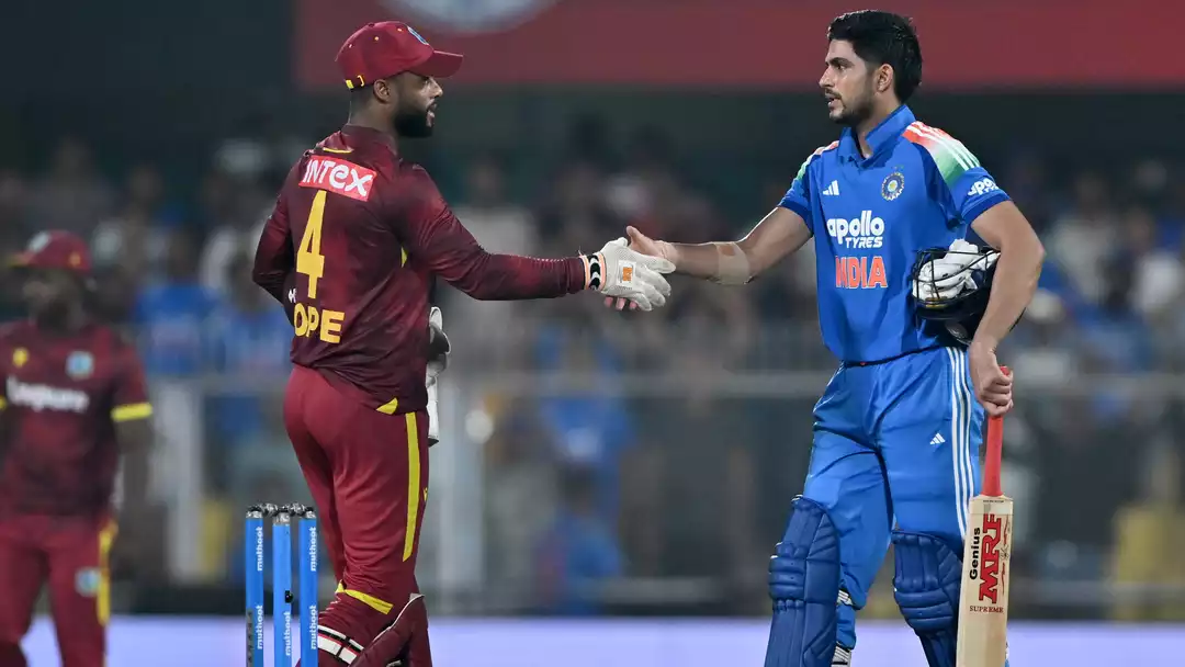  Team India Eyes Changes in Final ODI