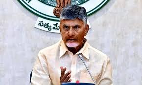 Chandrababu Directs Ministers to Take Welfare Schemes to People