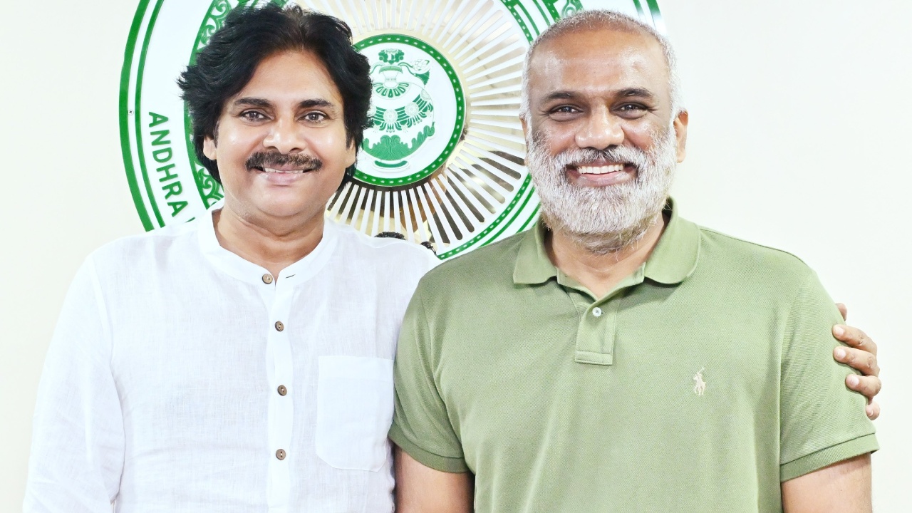 Amaravati: Vangaveeti Radhakrishna to Join Jana Sena