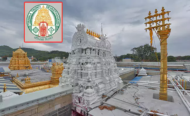 తిరుమలలో భక్తుల రద్దీ.. ఎస్ఎస్డీ టోకెన్లు రద్దు