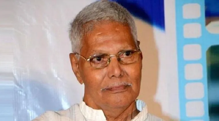 Veteran Telugu Film Producer Chalasani Venkateswara Rao Passes Away