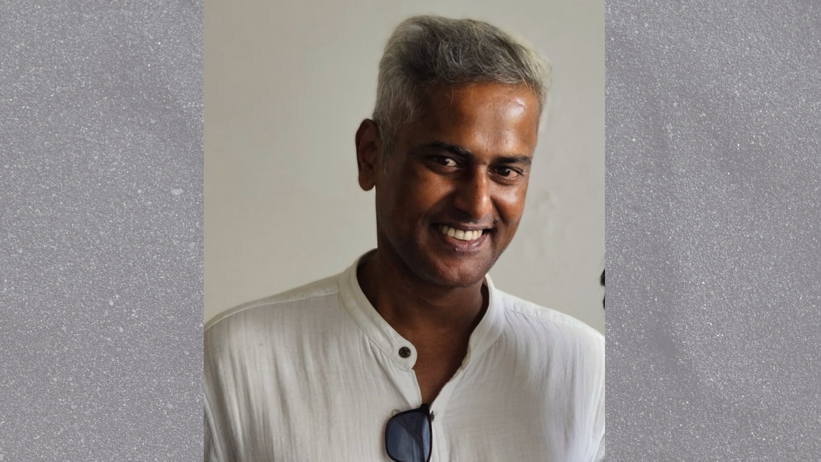 Journalist Ravi Nair’s Homes Searched by Gujarat Police Over Social Media Post
