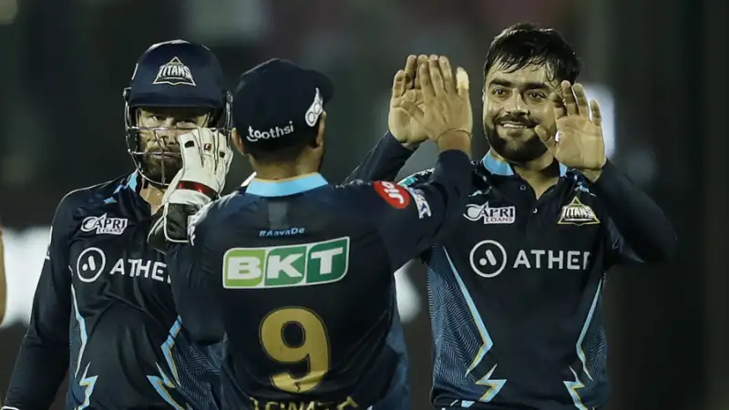 భారత జట్టులో గుజరాత్ టైటాన్స్ ఆధిపత్యంపై చర్చ