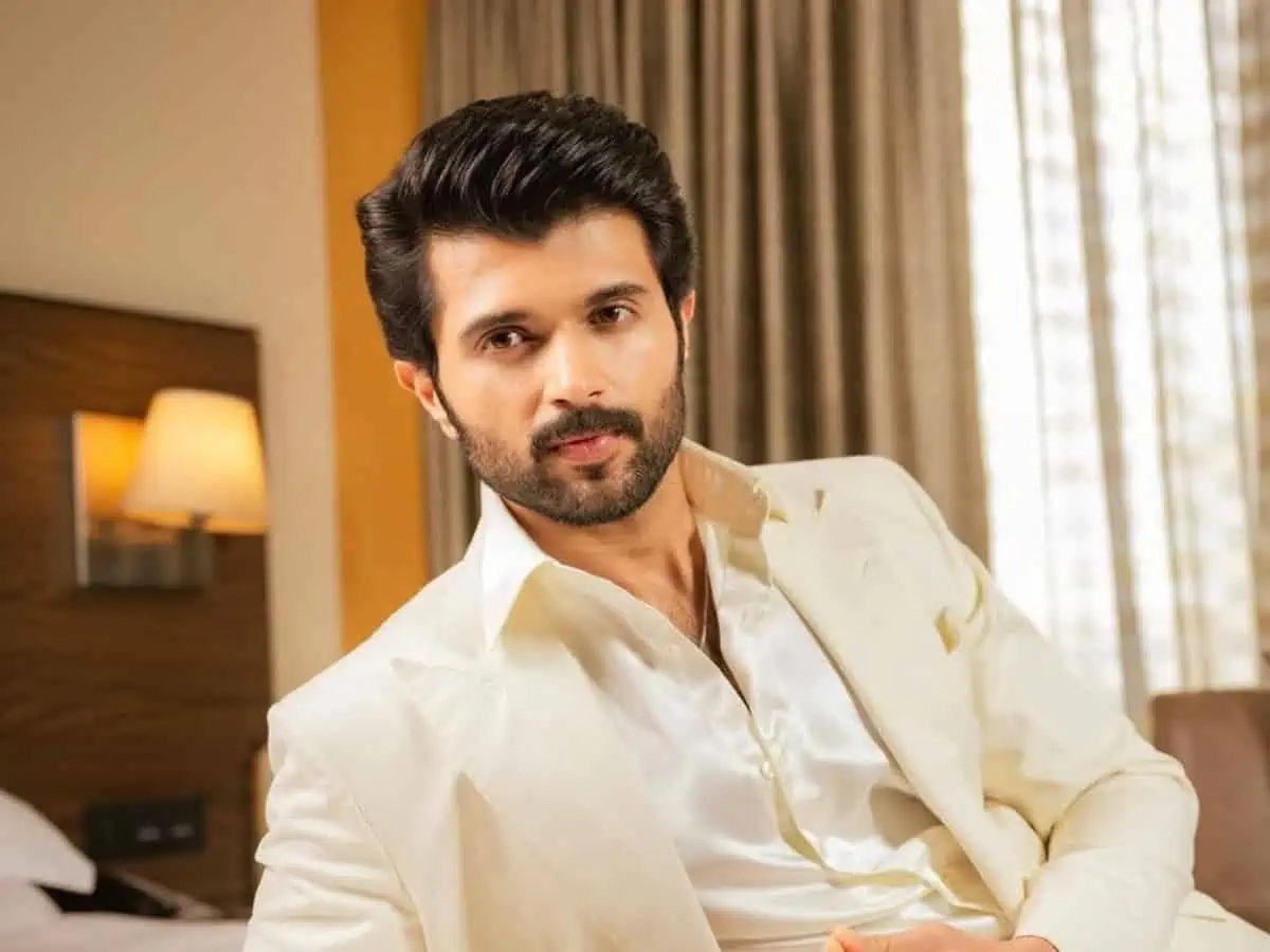 ‘రోమాంచకం’ ప్రీ-రిలీజ్ ఈవెంట్కు ‘అర్జున్ రెడ్డి’...