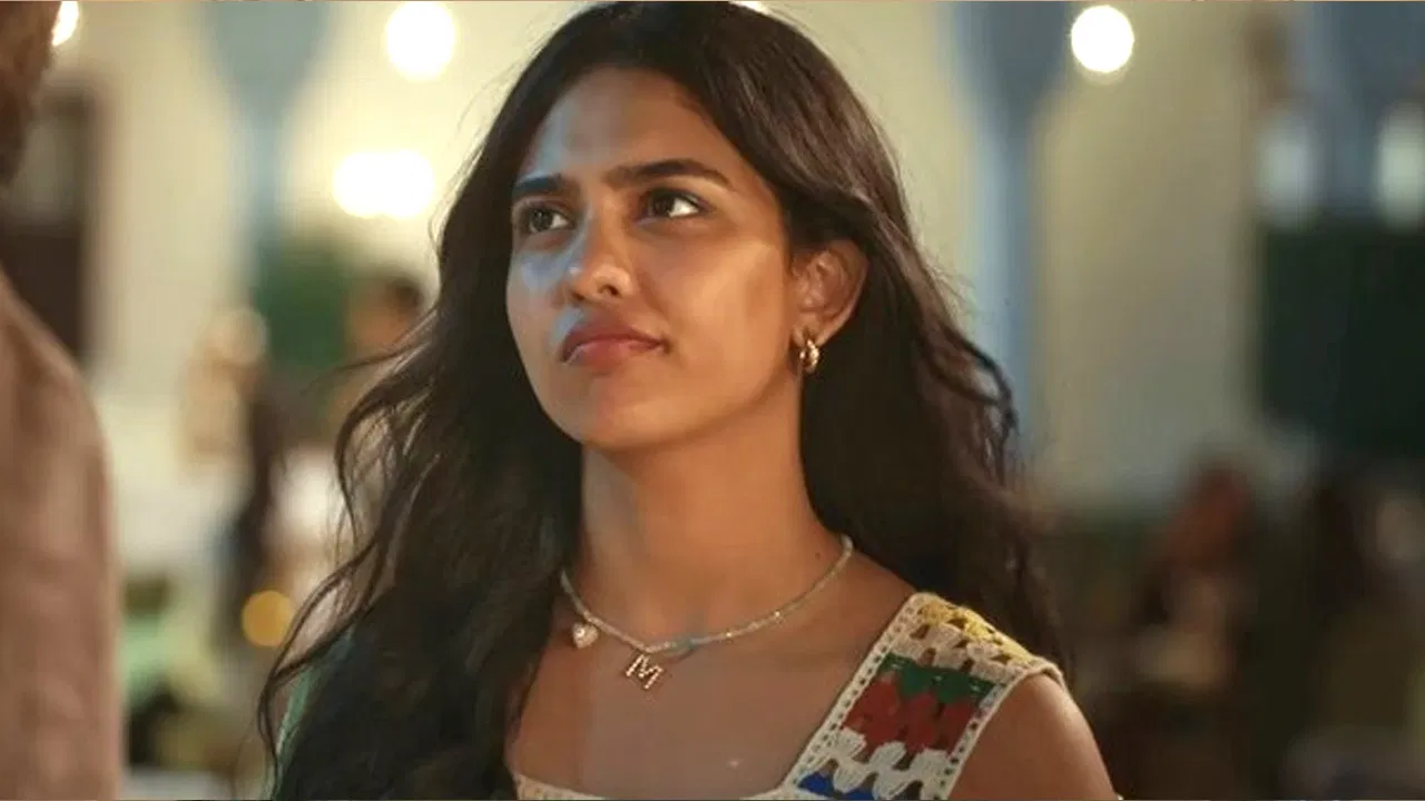 Mamitha Baiju Shakes the Box Office!