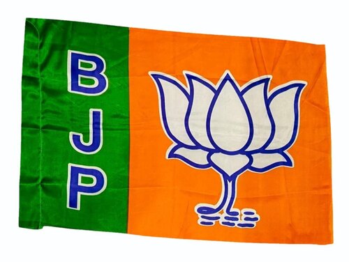 BJP Announces New National Office-Bearers; Purandeshwari Appointed National Vice-President