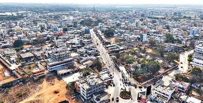 Tamil Nadu Revises Building Rules, Raises Height Limit for Non-High-Rise Buildings