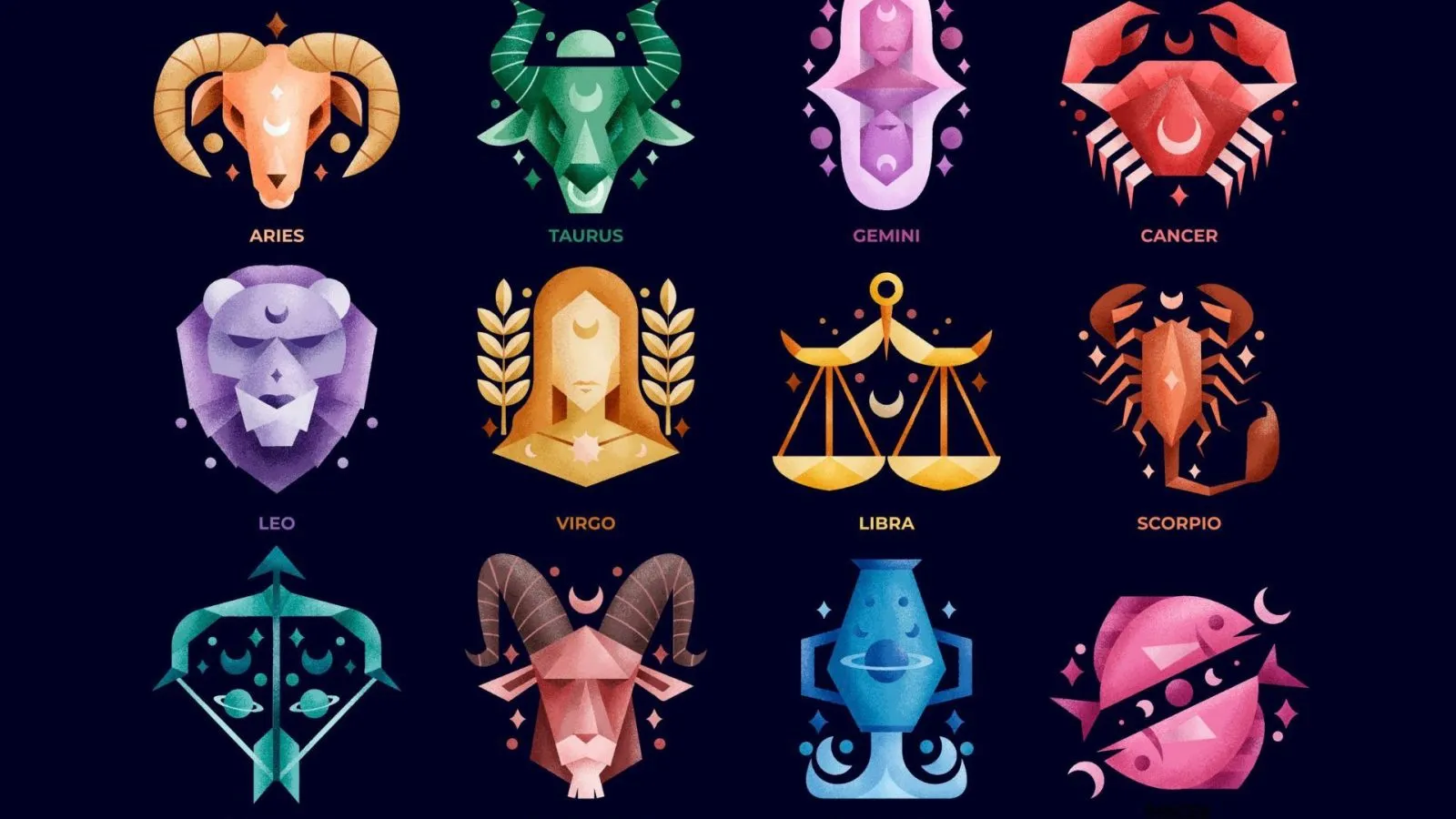 Today’s Horoscope: Which Zodiac Sign Will Have Luck on Its Side?