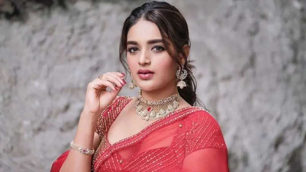 Huge Expectations on Nidhhi Agerwal’s Next Movie!
