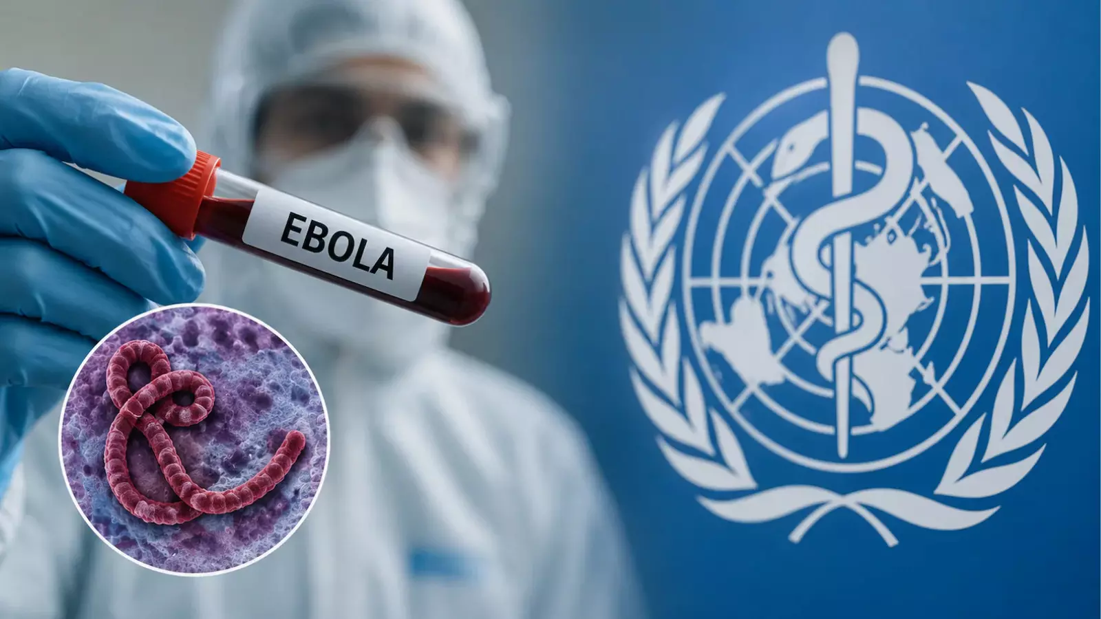 Ebola Advisory Issued to Mumbai Hospitals