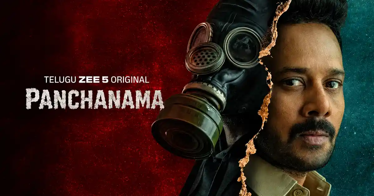 Panchanama Now Streaming on ZEE5.. Here’s What the Series Is About!