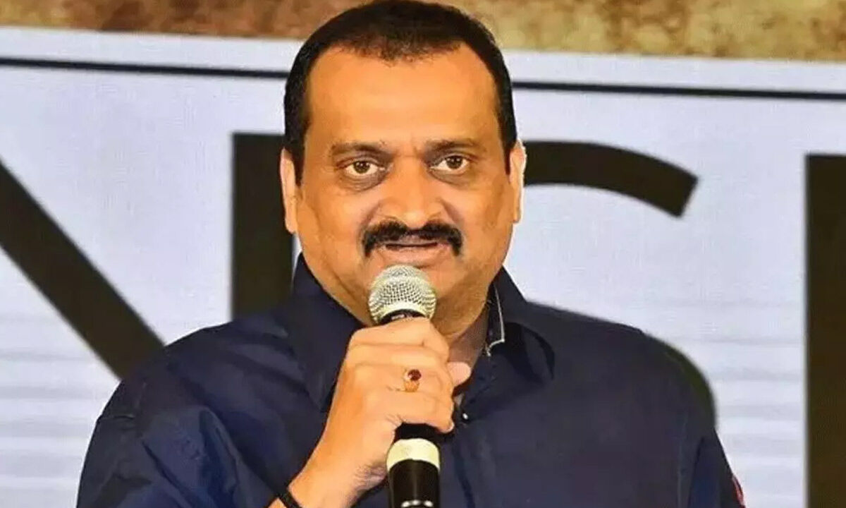 Bandla Ganesh Appeals to Netizens: Please Stop Using My Name and Creating Problems in My Life