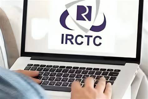 ఐఆర్ సీటీసీ వెబ్ సైట్ లో మార్పులు, కొత్త ఫీచర్లు