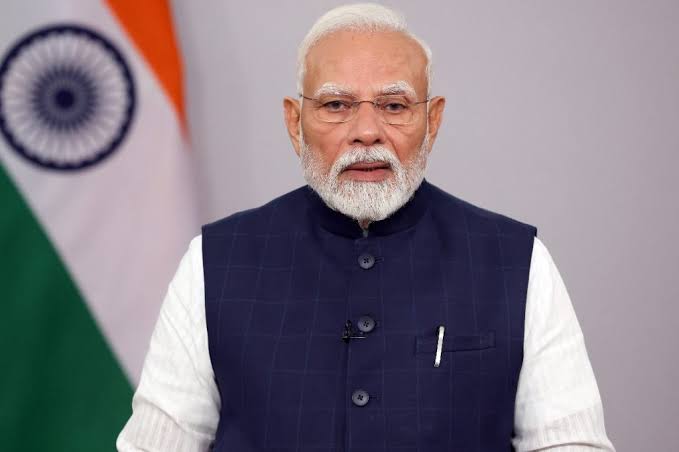 క్రీడలు పతకాలకే పరిమితం కాదు యువశక్తికి సాధనం - ప్రధాని మోదీ