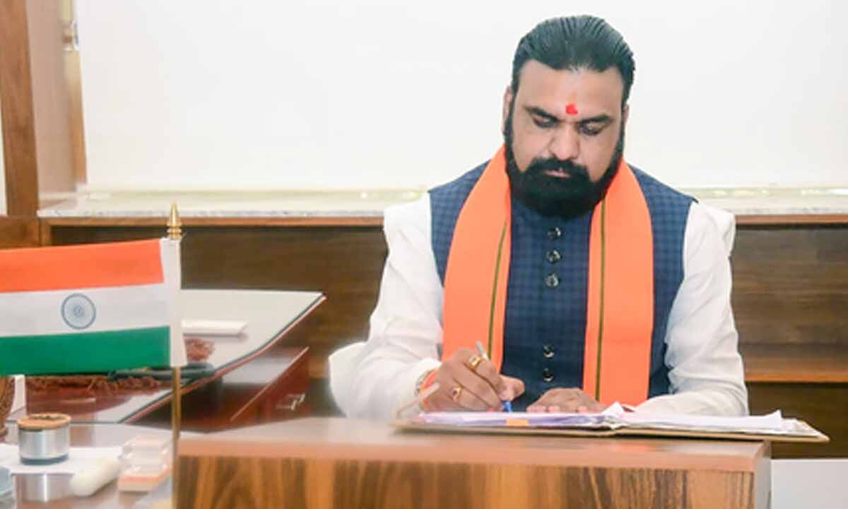 బీహార్ మంత్రివర్గ విస్తరణకు ముహూర్తం ఖరారు